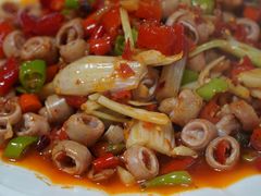 -宋记冕宁土菜馆(海门渔村二店)