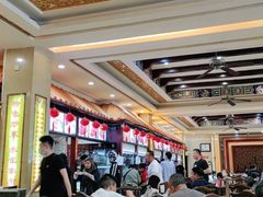 大堂-葛记焖饼(伏牛路店)