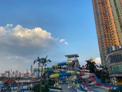 -黄金海岸水上乐园