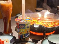 -湊湊火锅·茶憩(合生汇购物中心店)