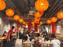 -周小波重庆小面·重庆名小吃(邹容路店)