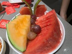 -海底捞火锅(东百中心店)