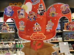 -泡泡玛特POPMART(大卫城店)