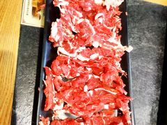 新鲜肥牛（吊龙伴）-林记潮牛·牛肉火锅(上马墩店)