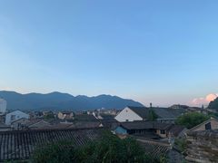 -台州府城(江南长城)