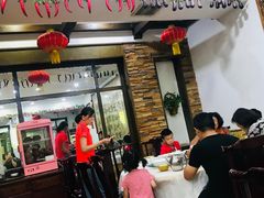 -力力豆花庄(广渠门店)