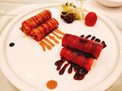 -粤珍轩·家宴·广式茶点(新城广场店)