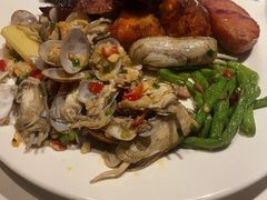 -星伦多自助料理(华润万象城店)