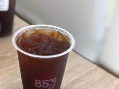 -85度C(青岛闽江路店)