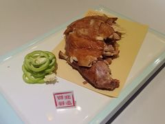 -春满园·邯郸菜发祥地(滏东店)