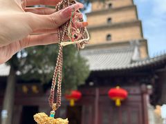 -大慈恩寺(大雁塔)