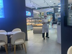 -面包新语(龙湖·西宸天街店)