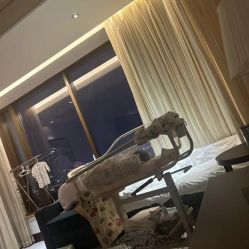 -新寰亚月子会所(金鸡湖凯宾店)