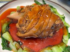 -南山鲜虾面·活鲜小馆·海味大连菜(南山总店)