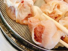 -北三沙家烧麦(北头道街店)