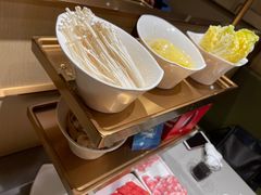-海底捞火锅(南海万科广场店)