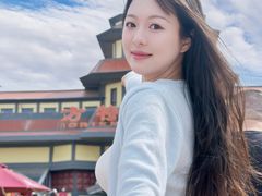-芜湖方特东方神画