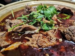 -友乐居羊蝎子(西直门店)