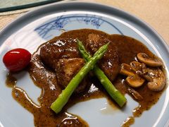 -福慧慈缘素食餐厅(王府井店)