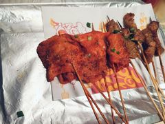 -星城源·小龙虾老铺子·全年活虾·源自2006年(坡子街店)