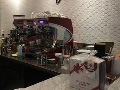 -COSTA COFFEE(哈尔滨凯德学府店)