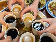 -深巷厨房排档(温州菜黑金冠大学城店)