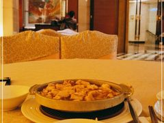 -东莞塘厦三正半山温泉酒店·汉宫中餐厅