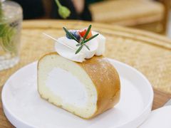 -甜莺蛋糕(顺盈时代广场店)