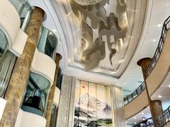 -深圳君逸国际酒店(龙岗横岗塘坑地铁站店)