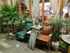 -时光花园(白鹭洲店)