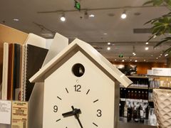 -MUJI无印良品(远洋未来广场店)