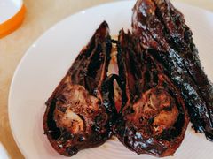 -杨氏青龙虾·羊蝎子(珠江路店)