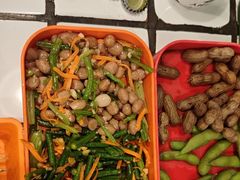 -永安里地摊烤肉(首创店)