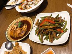 -香港表哥茶餐厅(银泰百货店)