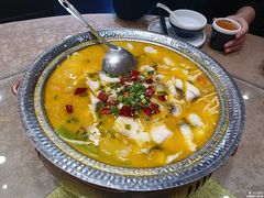 -李氏传家菜(兴城路店)