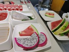 -海底捞火锅(吾悦国际广场店)