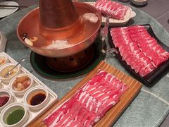 -额尔敦·品质自助(摩尔城店)