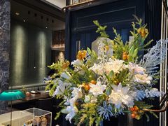 -岩盐·铁板料理(嘉里店)
