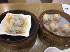 -赏点粤式点心(广州塔店)