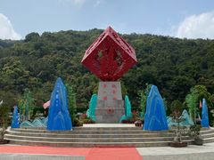 -东莞观音山旅游风景区