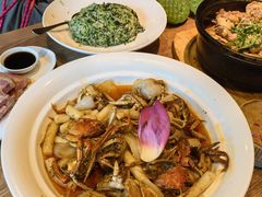 -周家二小姐的菜(西津渡店)