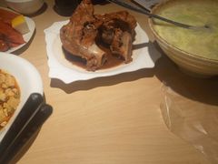 -醉得意·山茶油炒土鸡(泰安万达店)