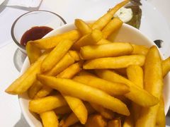 -娜娜家•Nana’s restaurant (爱琴海店)