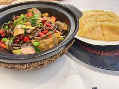-羊故事·西北融合菜(华侨城店)