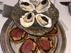 -壳里西餐厅Coquille Seafood Bistro(蒙自路店)