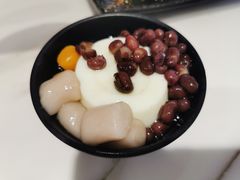 -鲜芋仙(中华广场店)