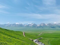 -新疆那拉提国家旅游度假区