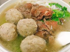-福合埕牛肉丸(福平路店)