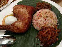 -关夫人餐厅(阳光广场店)