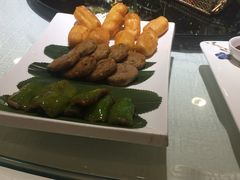 -顺峰海鲜酒楼(省府店)